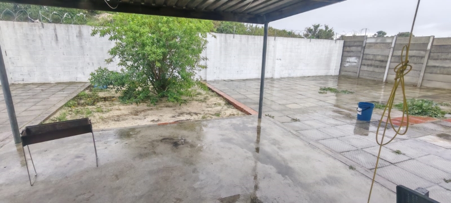 4 Bedroom Property for Sale in Tuscany Glen Western Cape